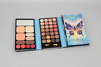Butterfly Eyeshadow Palette