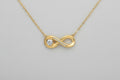 Infinity Necklace