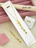 Evil Eye Necklace