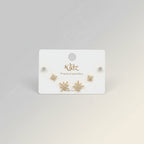 Korean Earring
