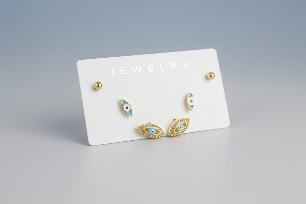 Korean Earring