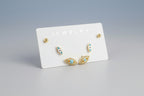 Korean Earring
