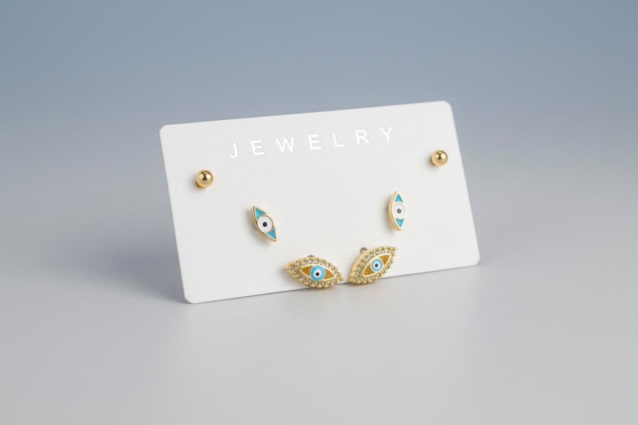 Korean Earring
