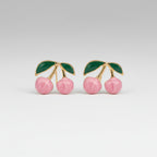 Cherry Earring