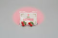 Cherry Earring