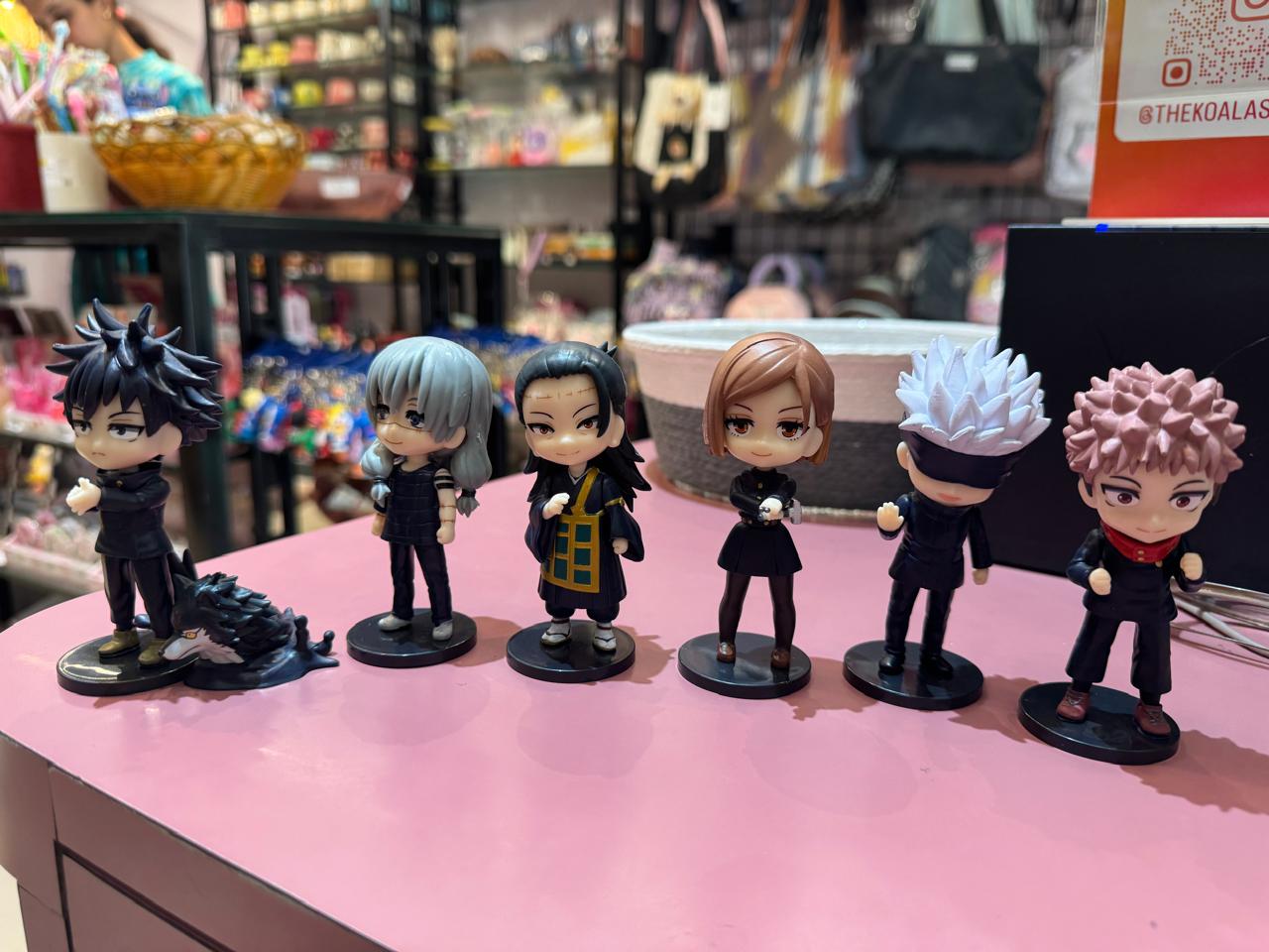 Jujutsu Kaisen Action Figure