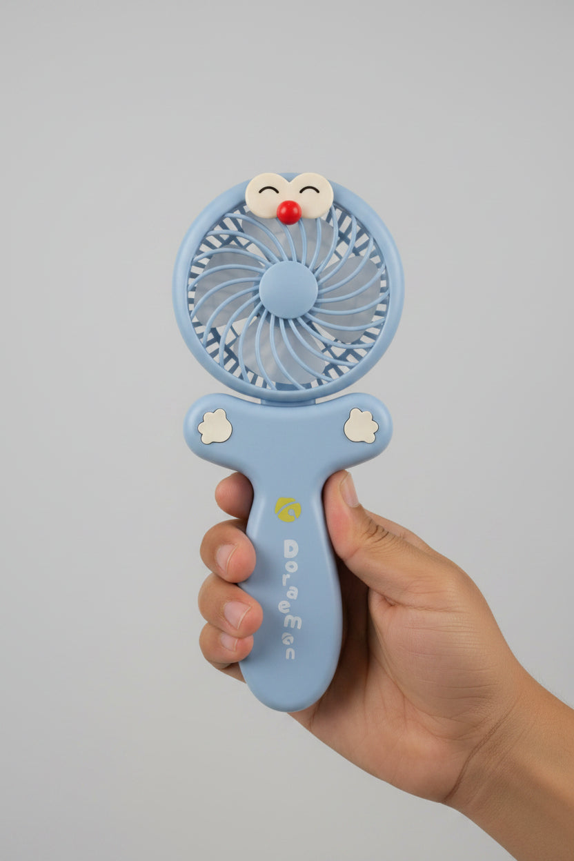 Doremon Fan