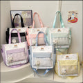 Pinterest Tote Bag