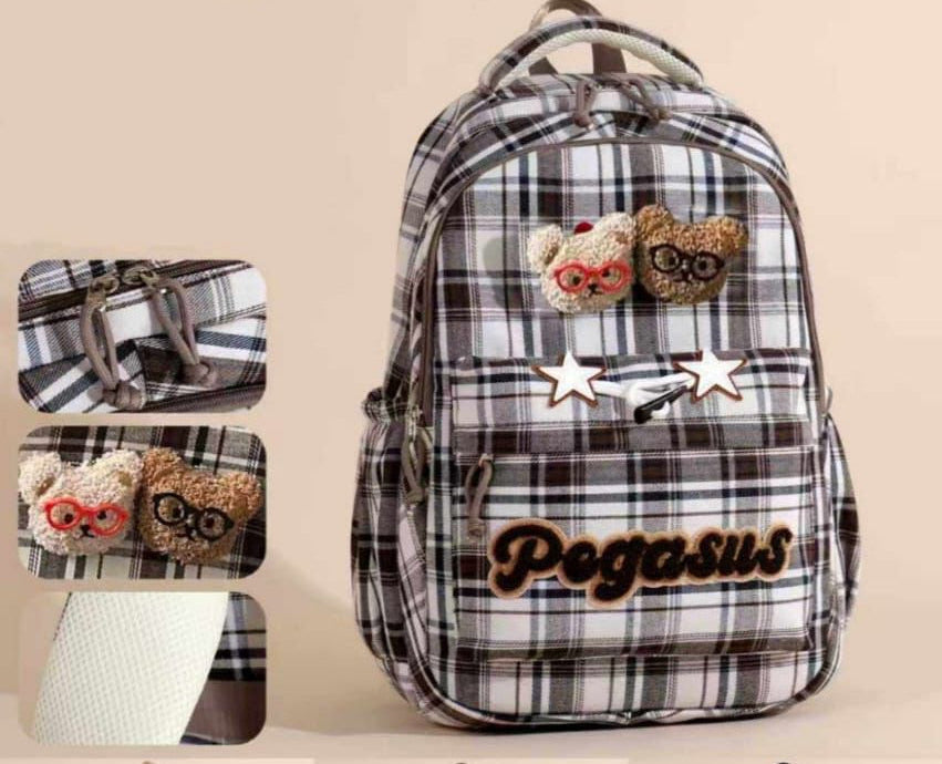 Korean Style Tote Bag