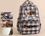 Korean Style Tote Bag