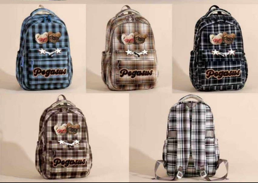 Korean Style Tote Bag