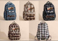 Korean Style Tote Bag