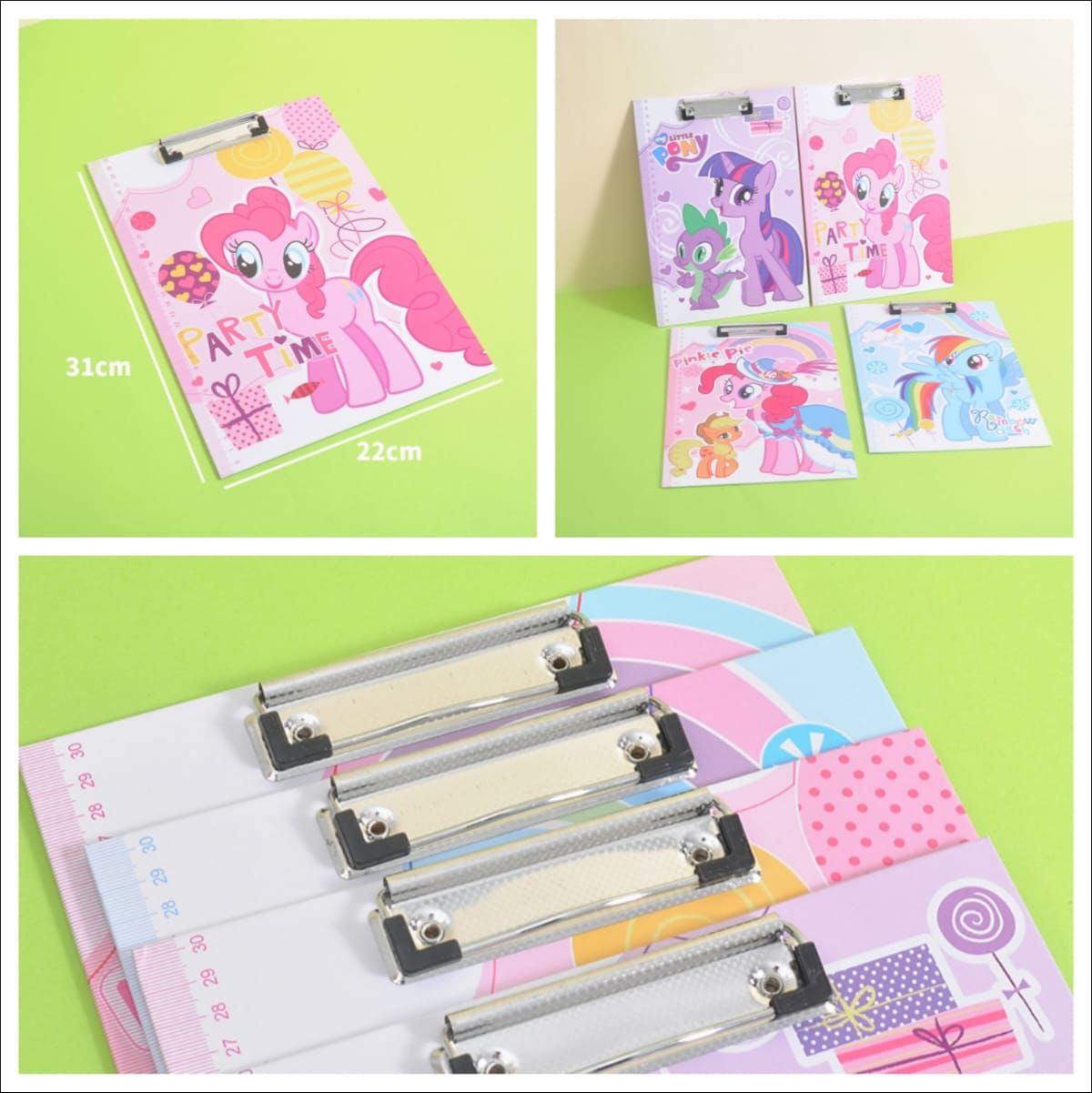 Writing Pad