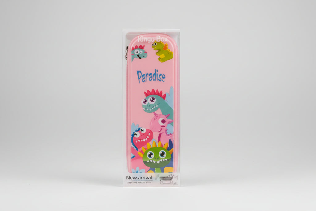 Dino Cute Pouch