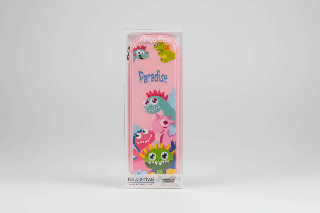 Dino Cute Pouch