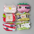 Apple Design claw clips