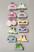 Pinterest Small Claw Clips