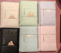 Teddy Hiding Wallet