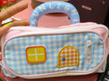 Sun Light Pouch
