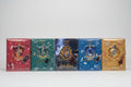 Harry Potter Diary