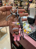 Cute Teddy Bag Charm