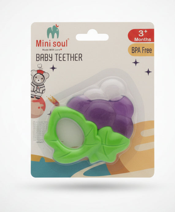 Kids Teether