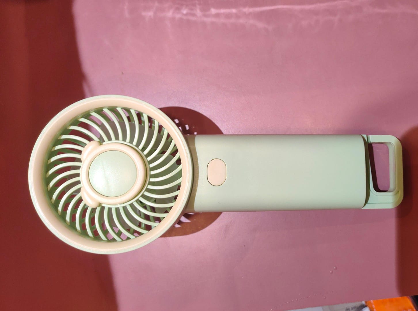 FAN
