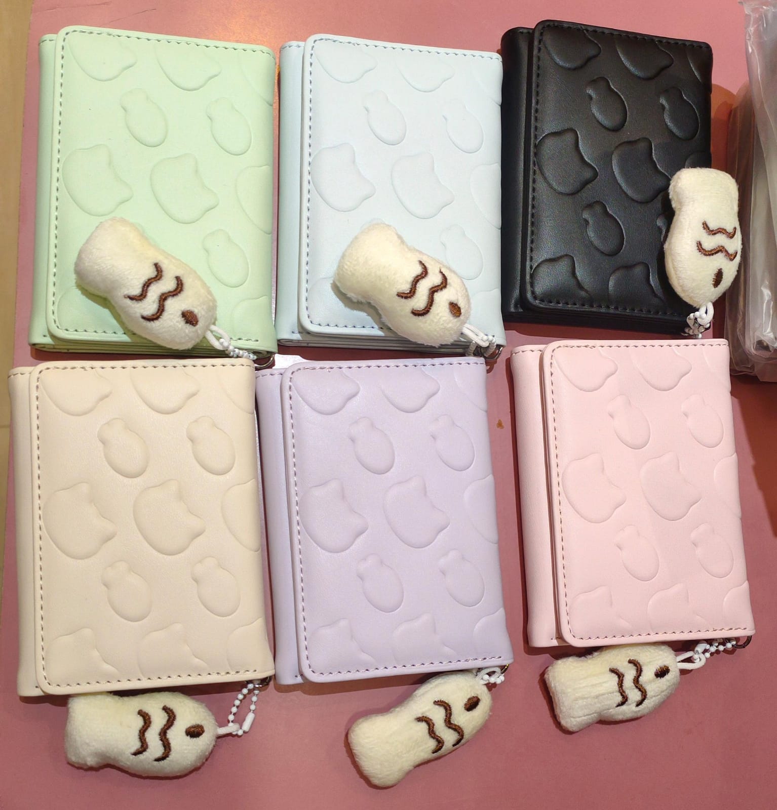 WALLET