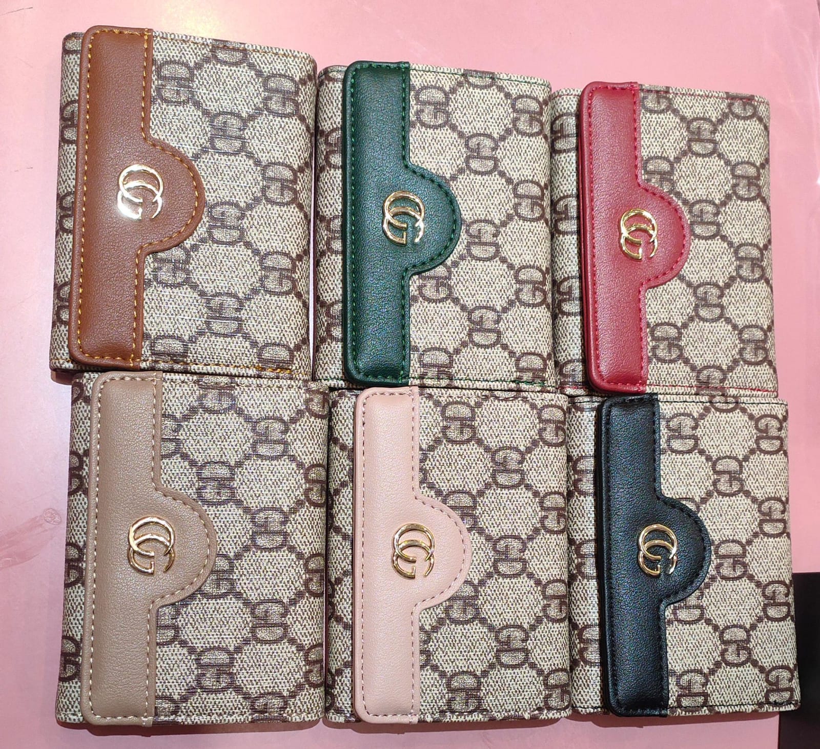 WALLET