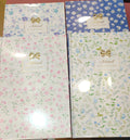 Floral Diary