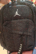 FANCY COLLAGE BAG