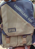 SCHOOL BAG
