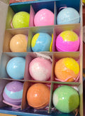 BATH BOMB GIFT