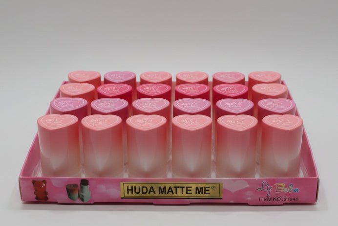 HUDA MATTE JELLY BLUSH