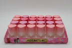 HUDA MATTE JELLY BLUSH