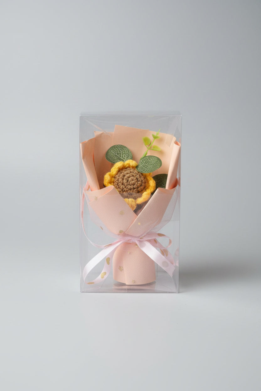 Sunflower Bouquet