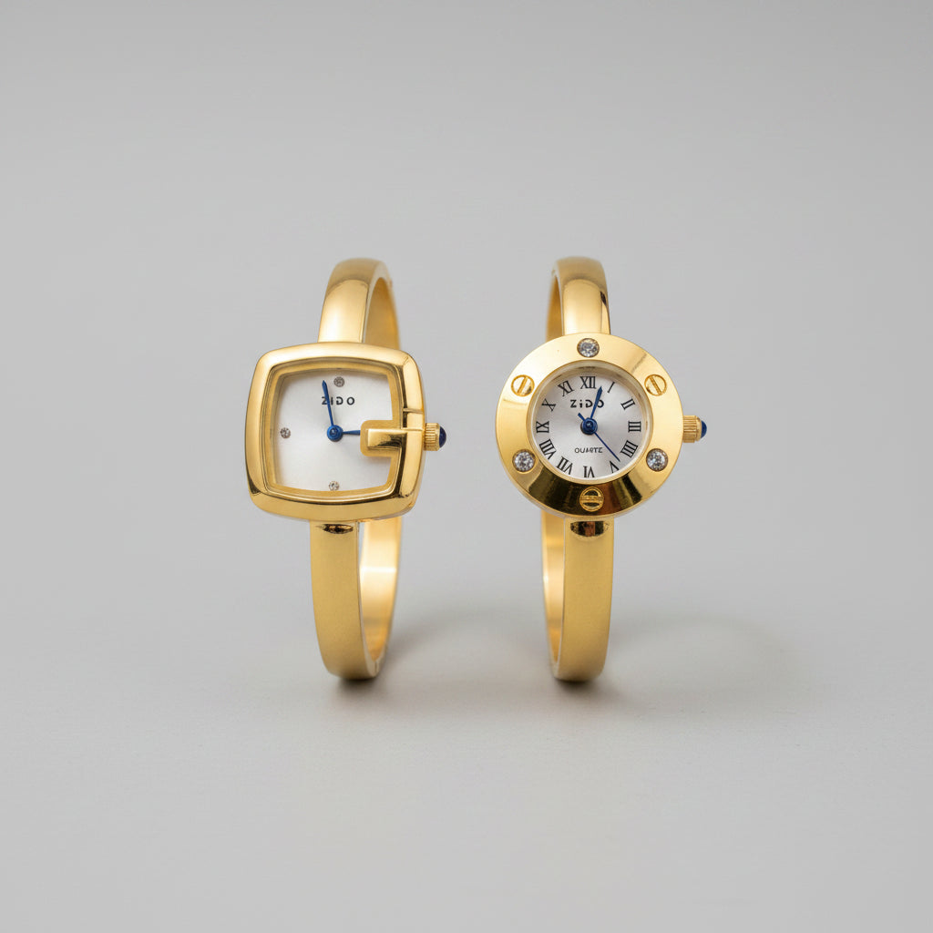 Wrist Watch
