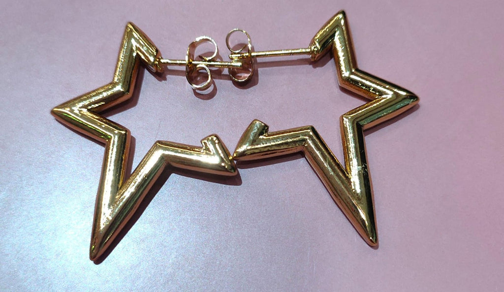 Loop Earrings
