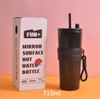 Dual Color Sipper