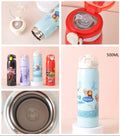 Stainless steel School Bottle