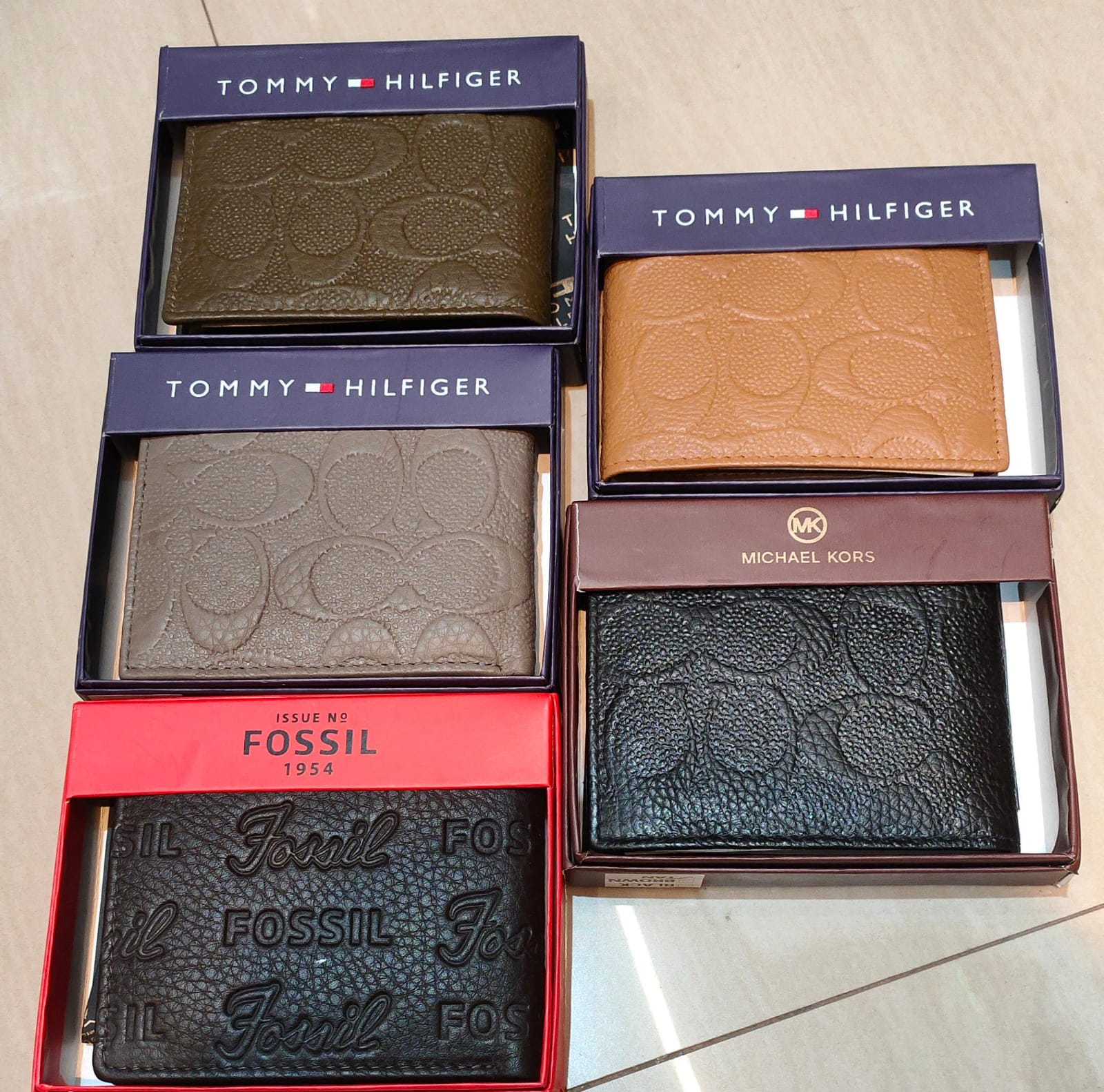 Men's Wallet