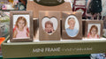 Cute Mini Photo Frame