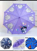 Color Changing Umbrella