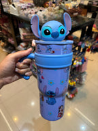 Stainless Vaccum Tumbler