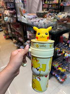 Stainless Vaccum Tumbler