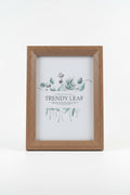Photo Frame (4x6in)
