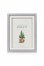 Photo Frame (4x6in)