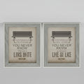 photo frame (4x6in)
