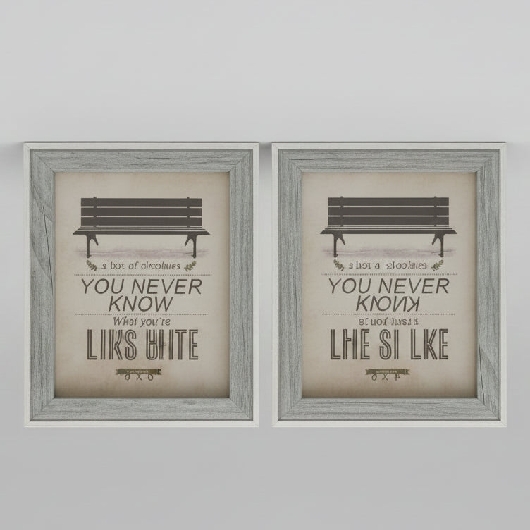 photo frame (4x6in)