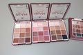 Color Strokes Eyeshadow Palate